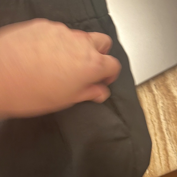 Culotte Pants Loose - Picture 6 of 9